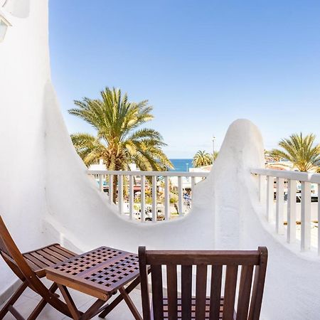 Home2Book Triplex Disco Beach Las Americas, Terrace อาโรนา ภายนอก รูปภาพ