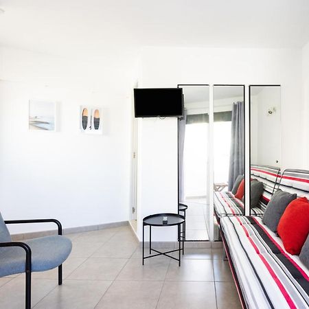 Home2Book Triplex Disco Beach Las Americas, Terrace อาโรนา ภายนอก รูปภาพ