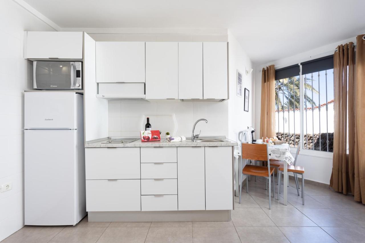 Home2Book Triplex Disco Beach Las Americas, Terrace อาโรนา ภายนอก รูปภาพ