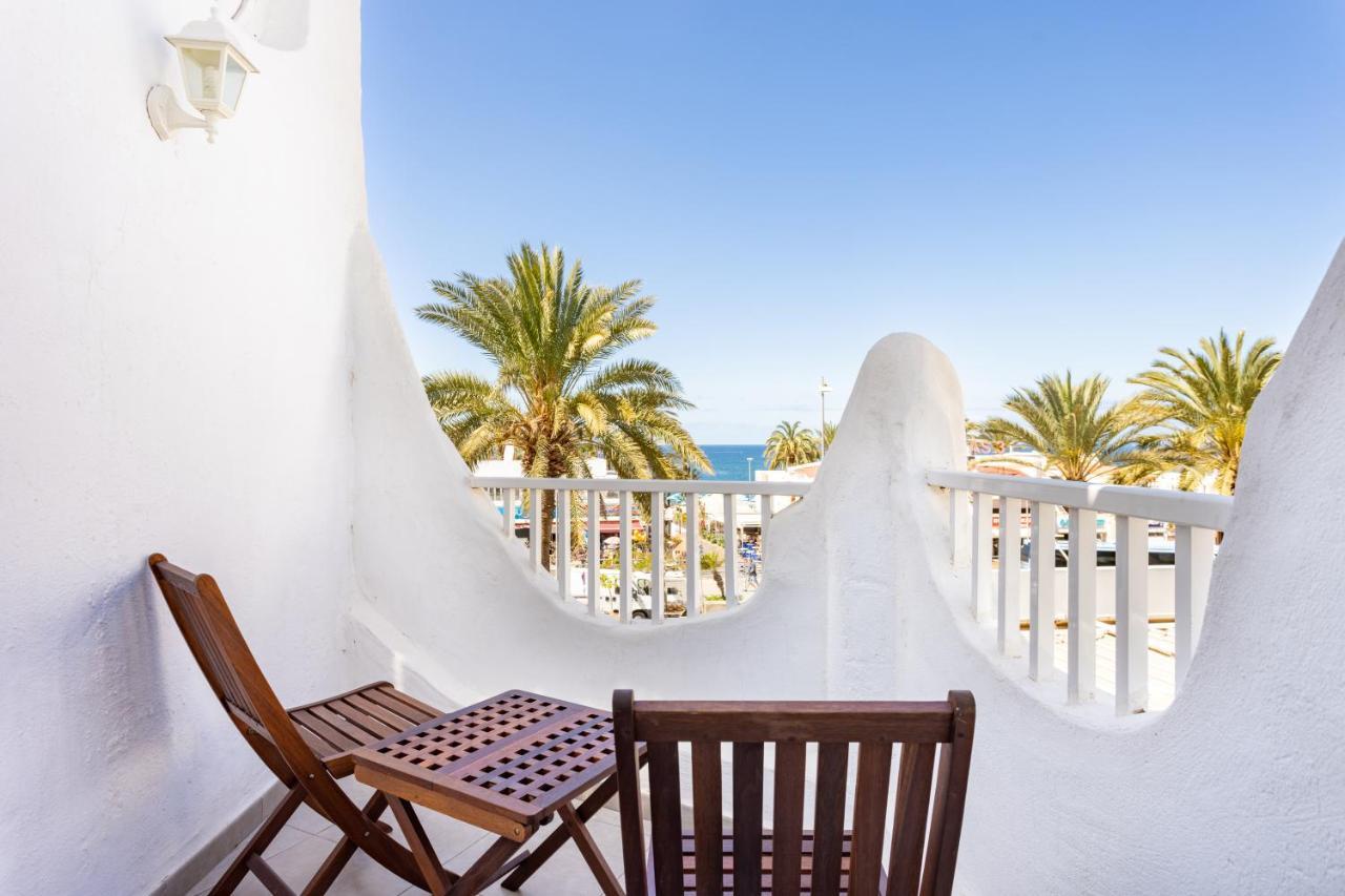 Home2Book Triplex Disco Beach Las Americas, Terrace อาโรนา ภายนอก รูปภาพ