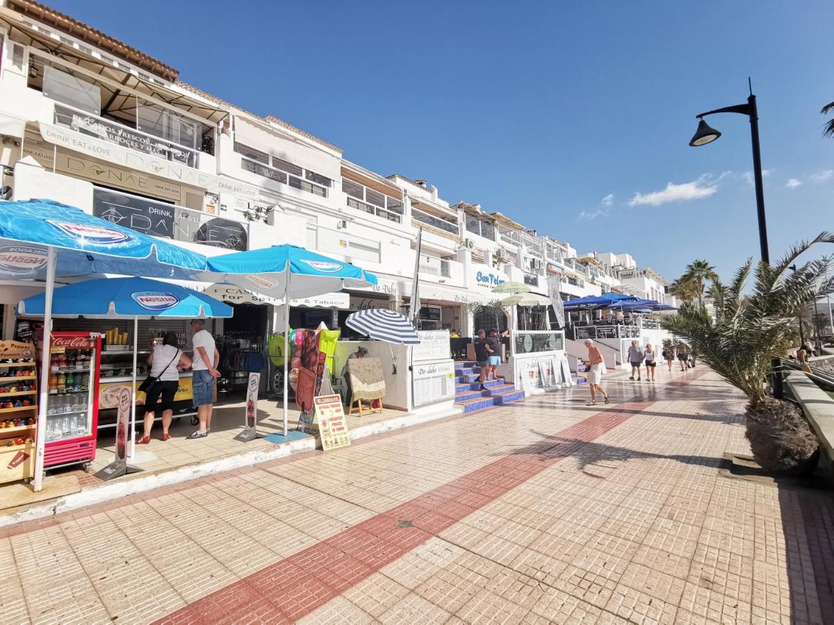Home2Book Triplex Disco Beach Las Americas, Terrace อาโรนา ภายนอก รูปภาพ