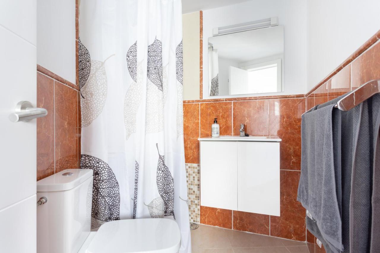 Home2Book Triplex Disco Beach Las Americas, Terrace อาโรนา ภายนอก รูปภาพ